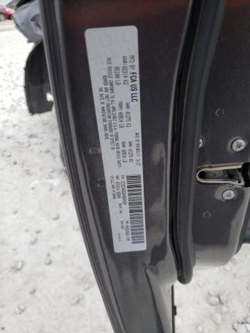 2C3CDXBG3HH600429 Dodge Charger Se