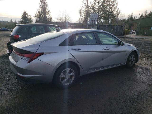 5NPLL4AG2MH053024 Hyundai ELANTRA SE