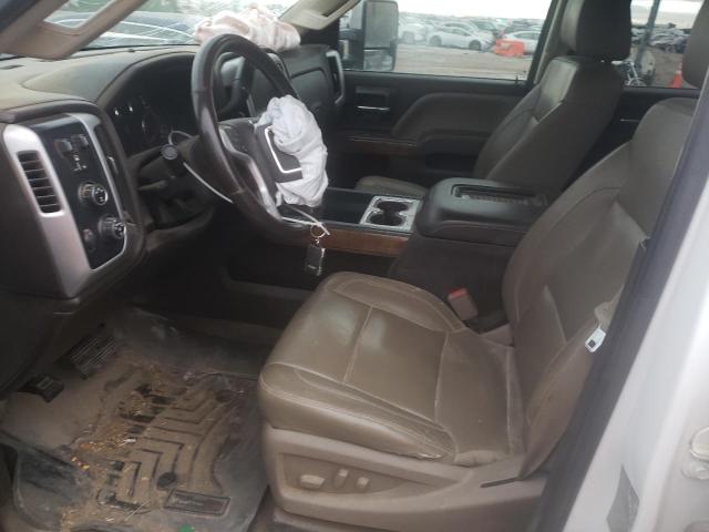 1GT42XE88GF294404 GMC Sierra K3500 Slt