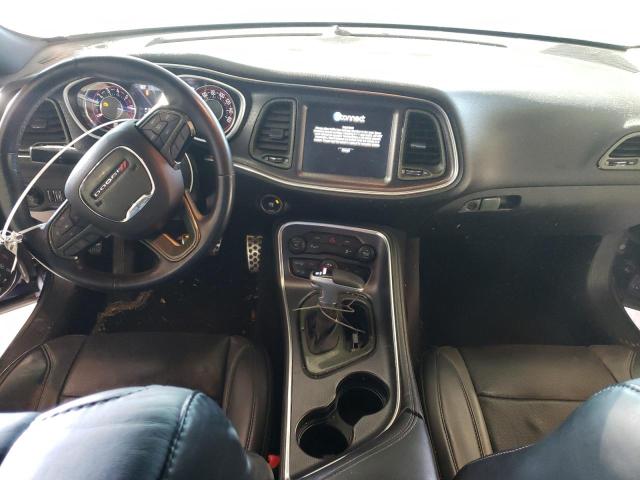 2C3CDZBG1FH703521 Dodge Challenger Sxt Plus