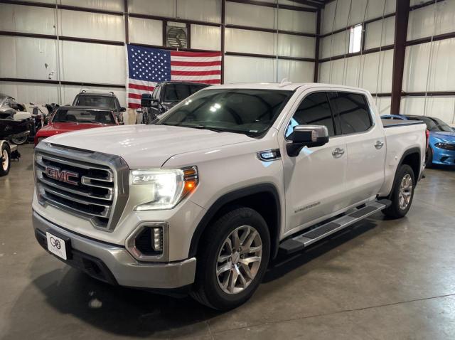 3GTP8DED7MG392809 GMC Sierra C1500 Slt