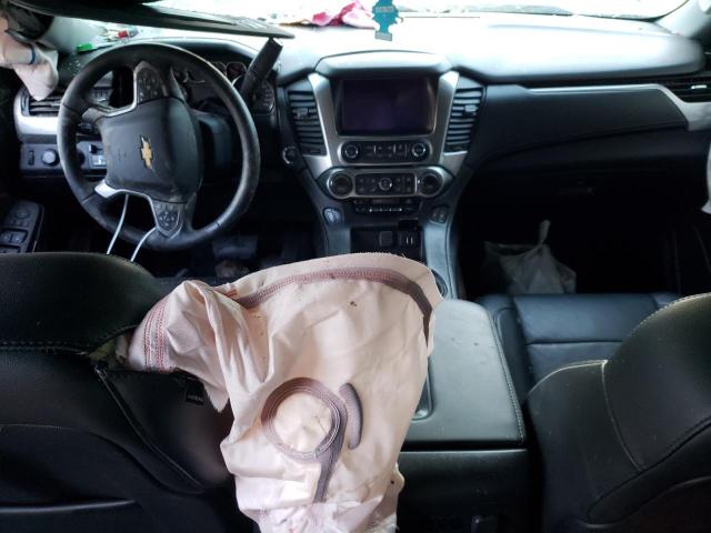 1GNSKBKC9FR115147 Chevrolet Tahoe K1500 Lt
