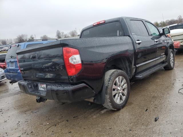 5TFHW5F12GX546167 Toyota Tundra Crewmax Limited
