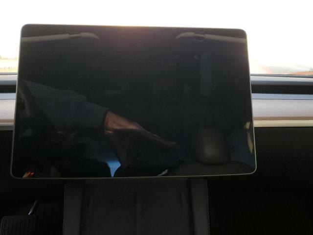 5YJ3E1EB4NF205764 Tesla MODEL 3