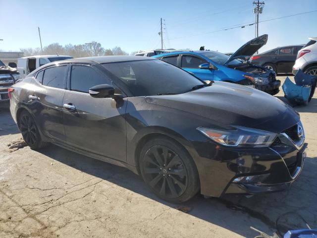 Nissan Maxima 3.5s 2016 1N4AA6AP1GC386104 Image 4