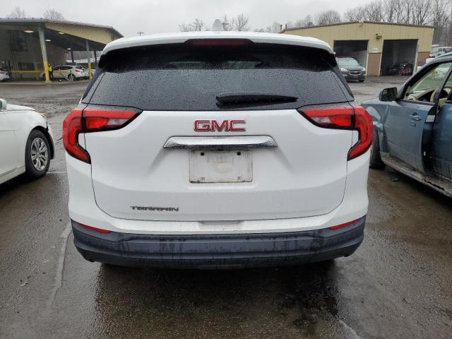 3GKALMEV8KL123594 GMC Terrain Sle