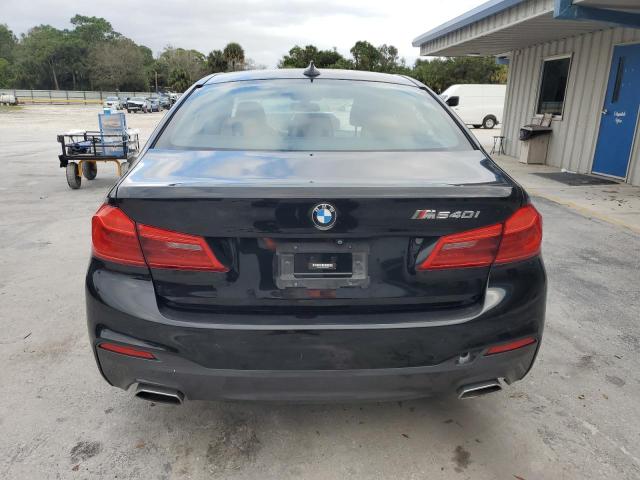 WBAJE5C56KWE66400 BMW 540 I