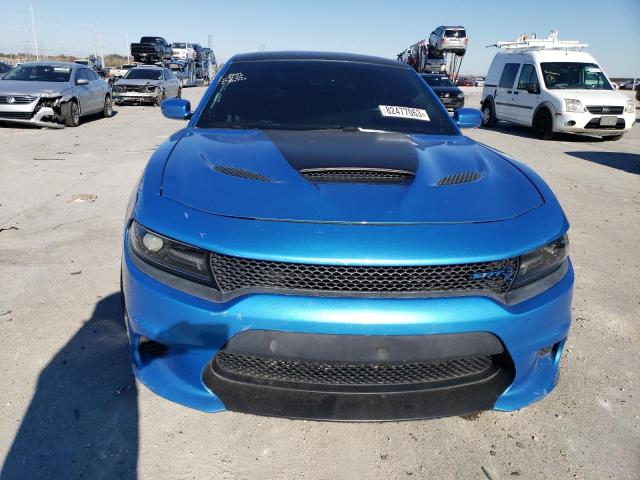 2C3CDXL98FH836328 Dodge Charger Srt Hellcat