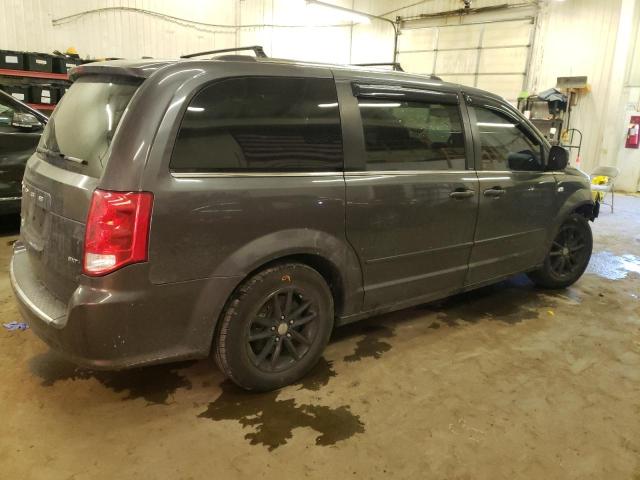 2C4RDGCG1ER223142 Dodge Grand Caravan Sxt