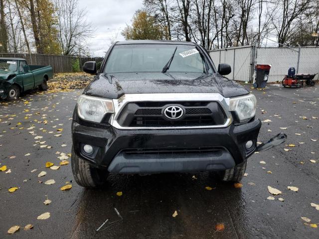 3TMJU4GN0EM161065 Toyota Tacoma Double Cab Prerunner