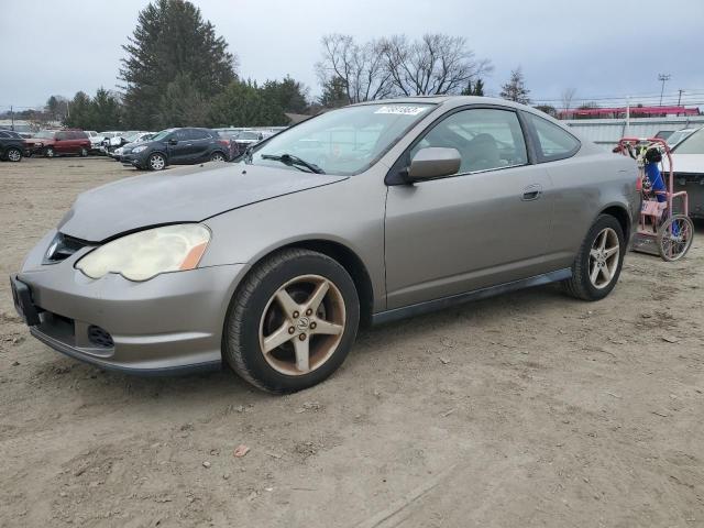 Auction sale of the 2003 Acura Rsx, vin: JH4DC54833C008228, lot number: 77881863