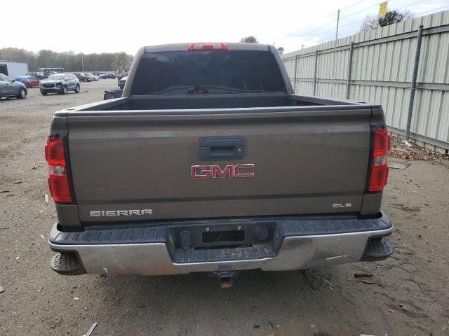 3GTP1UEH7EG163099 GMC Sierra C1500 Sle