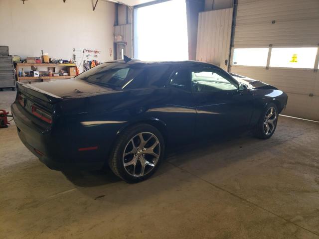 2C3CDZBG1FH703521 Dodge Challenger Sxt Plus