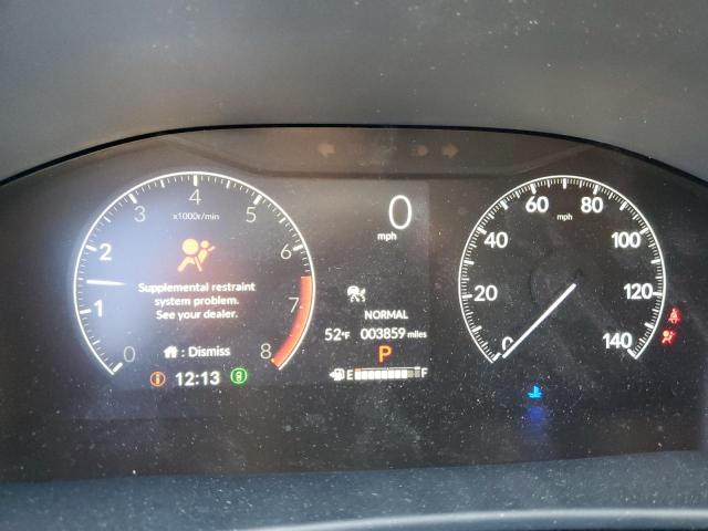 7FARS4H73PE018311 Honda CR-V EXL