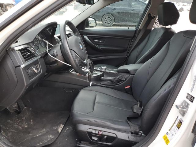 WBA3C1C55EK107068 BMW 328 I Sulev