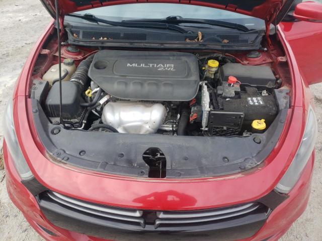 1C3CDFEB2ED918819 Dodge DART GT