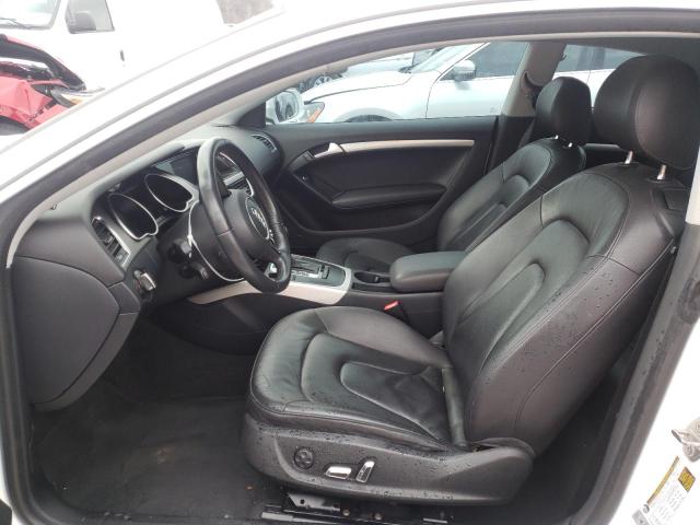 WAUCFAFR8EA055480 Audi A5 PREMIUM