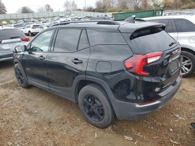 3GKALYEG3PL140853 GMC Terrain At4