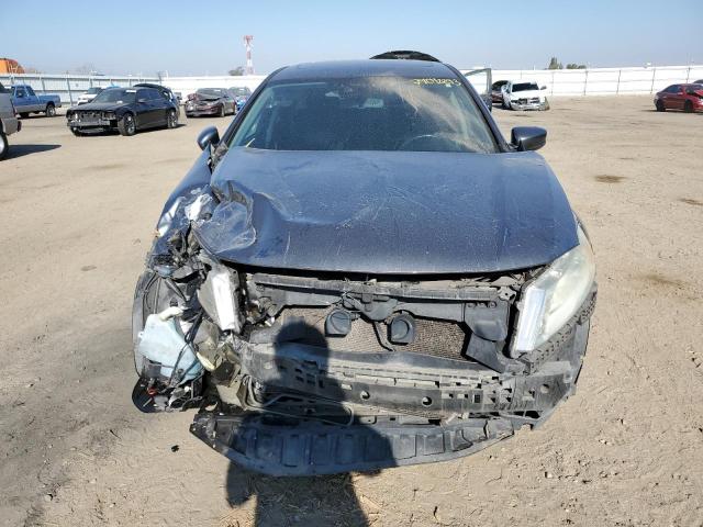 5J6TF3H58EL000907 Honda Crosstour Exl