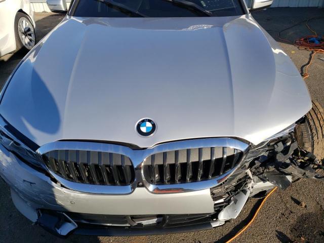 WBA5R7C05LFH47658 BMW 330XI