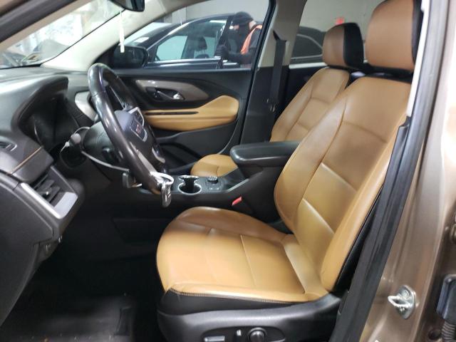 3GKALPEV4JL223871 GMC Terrain Slt