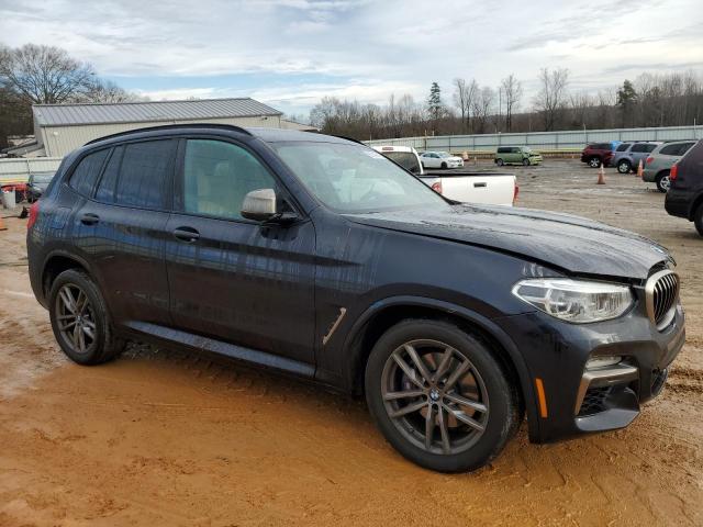 5UXTY9C04L9B37028 BMW X3 Xdrivem40i