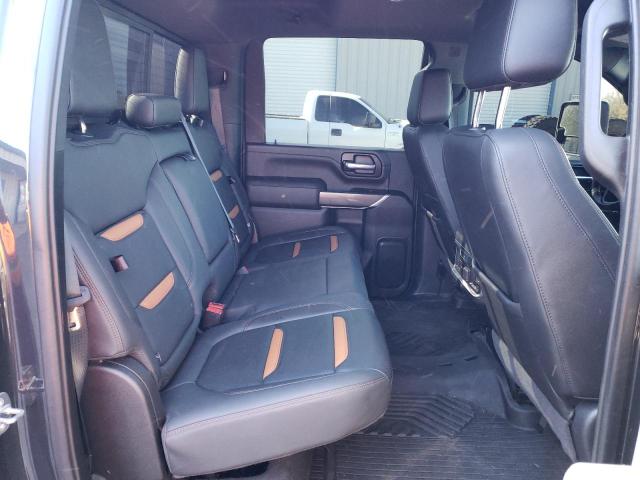 1GT49PEYXLF127001 GMC Sierra K2500 At4