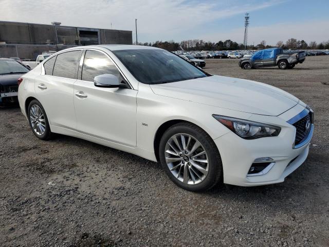 JN1EV7AR6KM594413 Infiniti Q50 LUXE