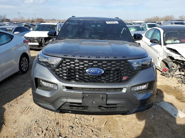 1FM5K8GC0PGB59242 Ford Explorer St