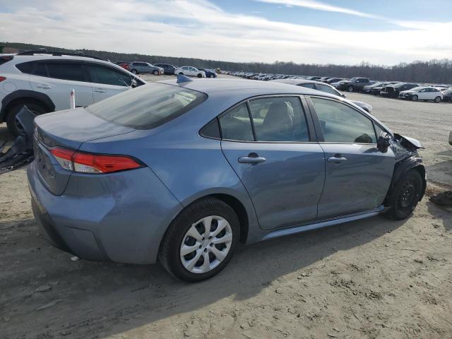 Toyota COROLLA LE 2023 JTDB4MEE2P3011745 Image 3