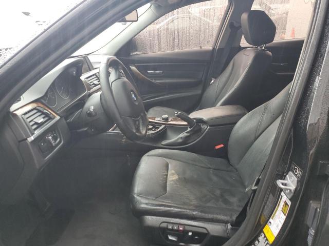 WBA3B5G57FNS17088 BMW 328 Xi Sulev