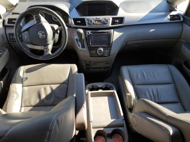 5FNRL5H94GB107904 Honda Odyssey Touring