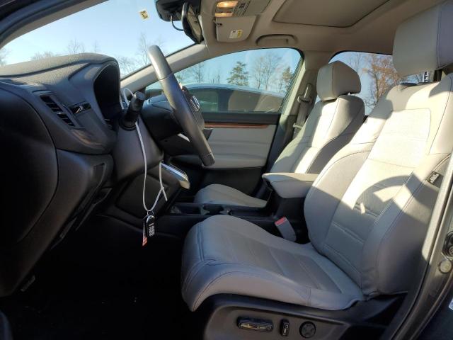5J6RW1H82KL006755 Honda CR-V EXL