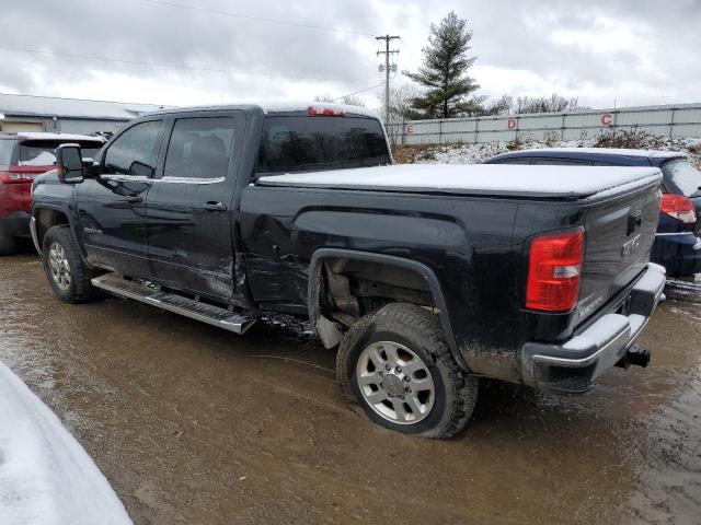 1GT12YEG7FF643647 GMC Sierra K2500 Sle