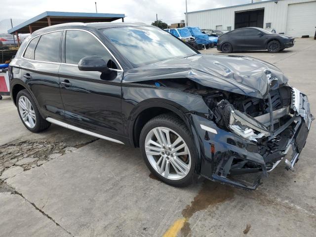 Audi Q5 Premium Plus 2019 WA1BNAFY9K2105084 Image 4