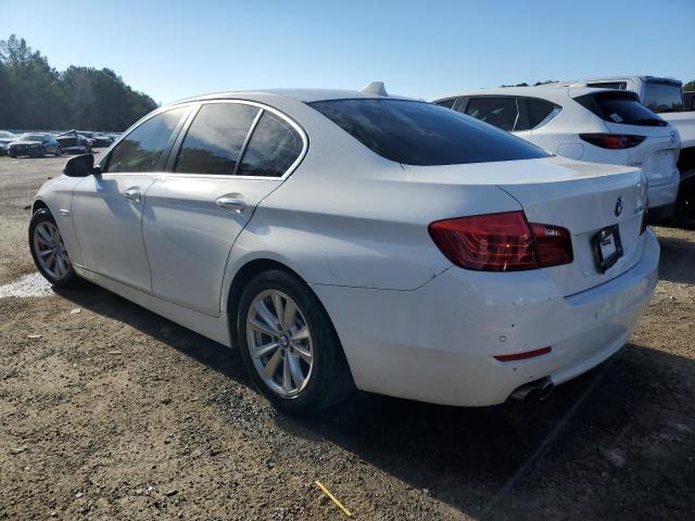 WBA5A5C58ED501223 BMW 528 I