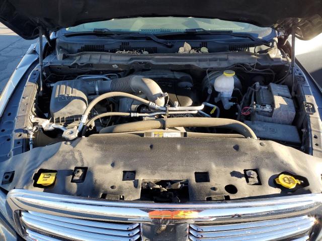 1C6RR7LT2KS551654 RAM 1500 Classic Slt
