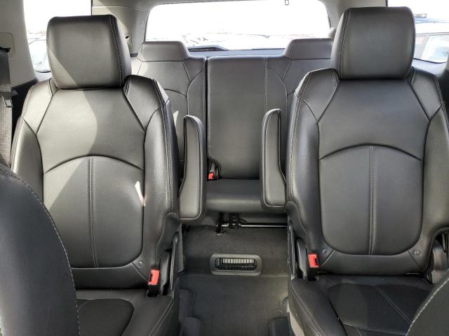 1GKKRSKD8HJ123193 GMC Acadia Limited Slt-2