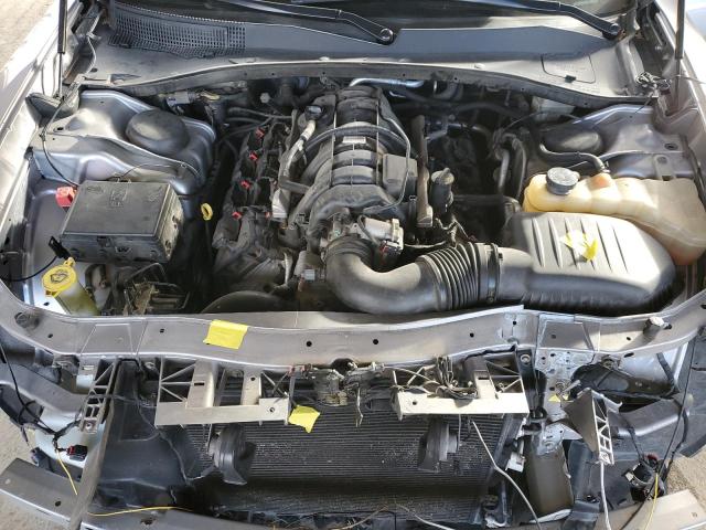 2C3CDXDT6EH138308 Dodge CHARGER R/T