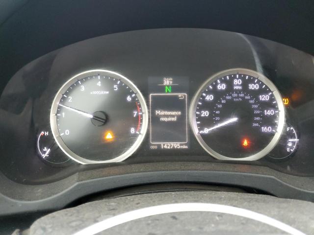 JTHCF1D29E5014842 Lexus IS 250