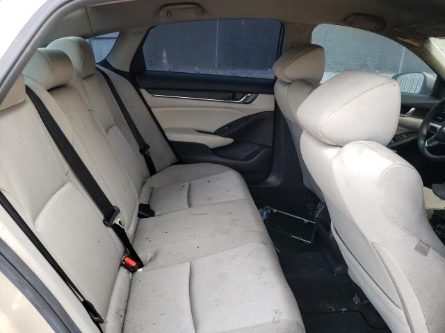 1HGCV1F14KA074461 Honda ACCORD LX