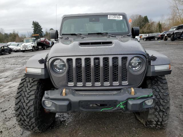 1C4JJXSJ8MW722495 Jeep Wrangler Unlimited Rubicon 392