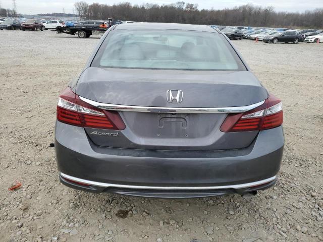 1HGCR2F32GA237126 Honda ACCORD LX