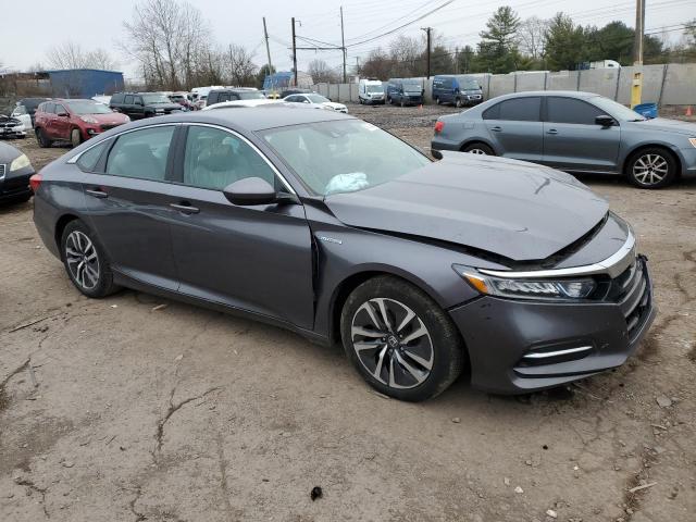1HGCV3F17LA016874 Honda ACCORD HYBRID