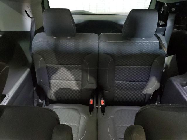 1GKKNLLS6KZ114113 GMC ACADIA SLE