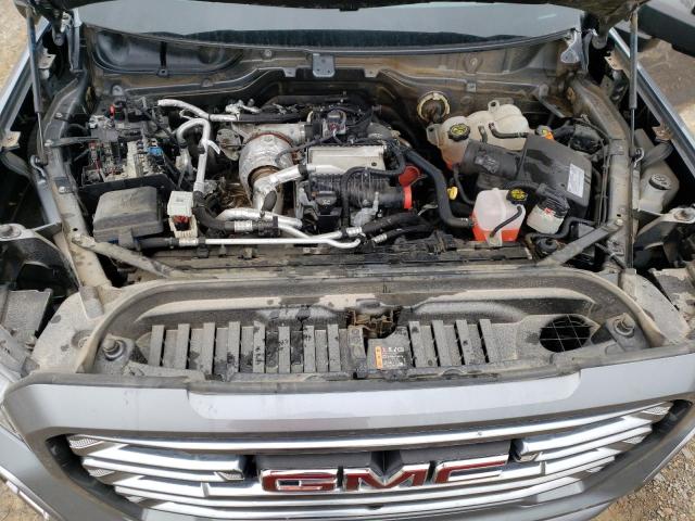 1GTU9EET9MZ245906 GMC Sierra K1500 At4
