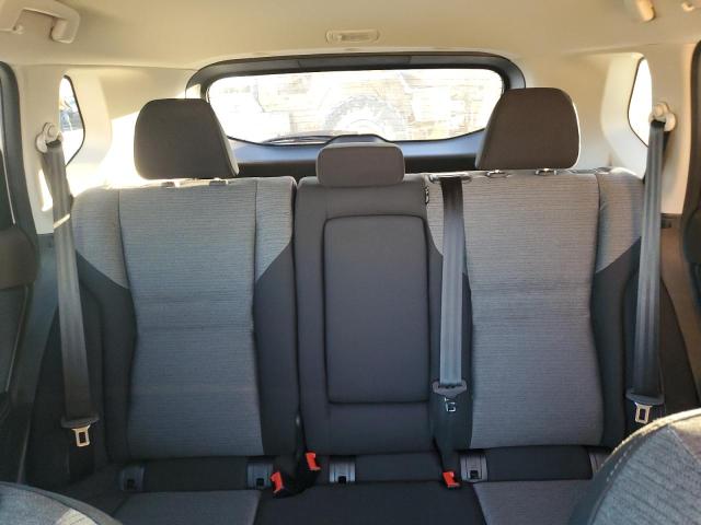 Nissan ROGUE S 2021 5N1AT3AA0MC819210 Image 10