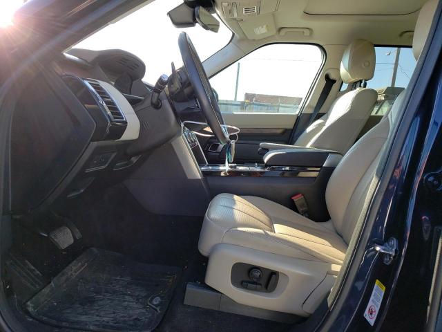 SALRR2RV5JA053319 Land Rover Discovery Hse