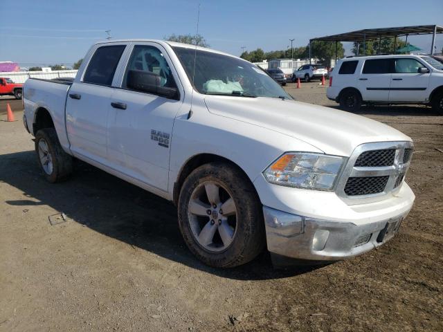 1C6RR6KG4LS121706 RAM 1500 Classic Tradesman