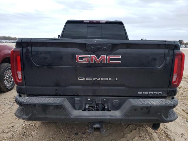 1GT49REY9MF319300 GMC Sierra K2500 Denali